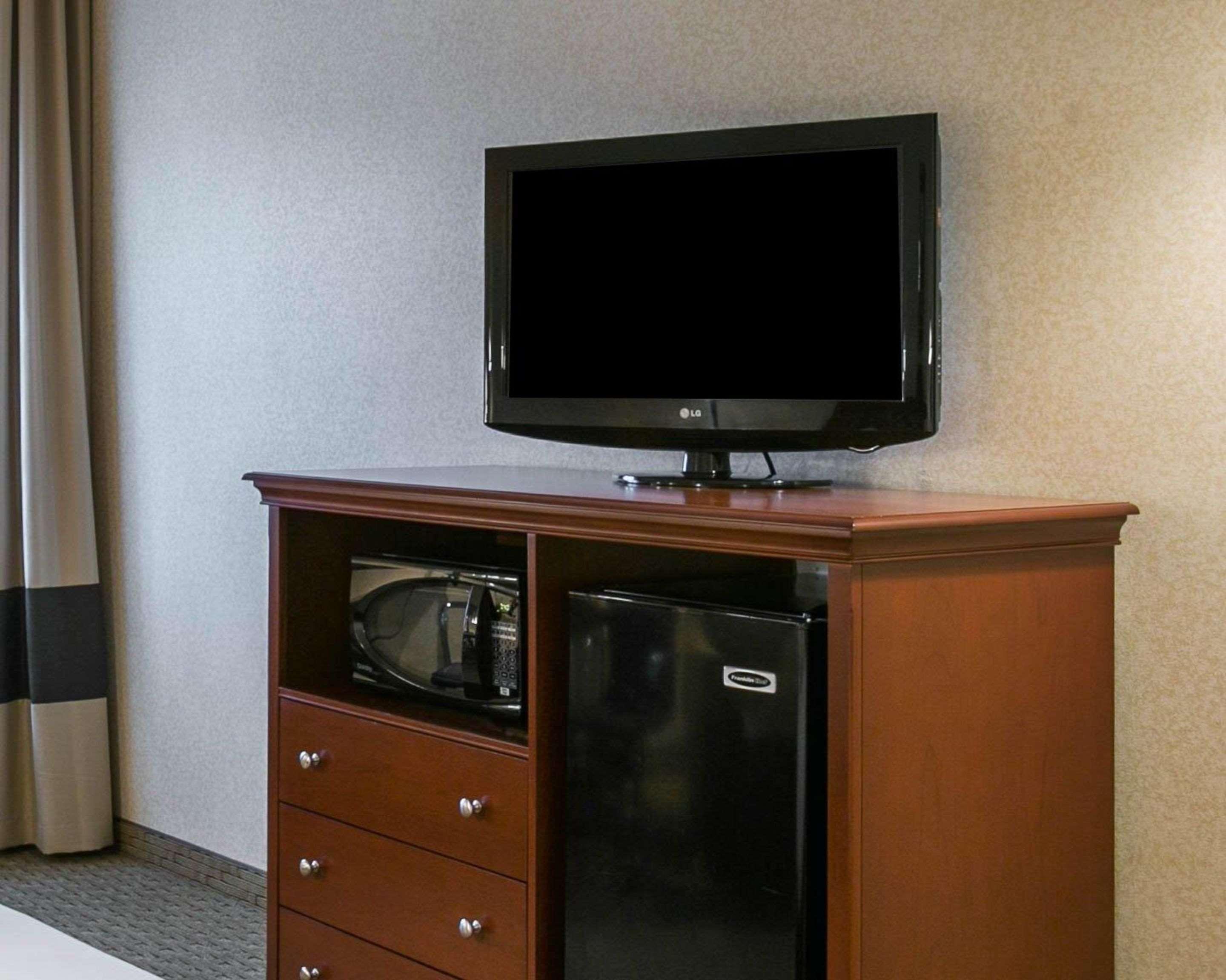 Comfort Inn Warrensburg Station Dış mekan fotoğraf