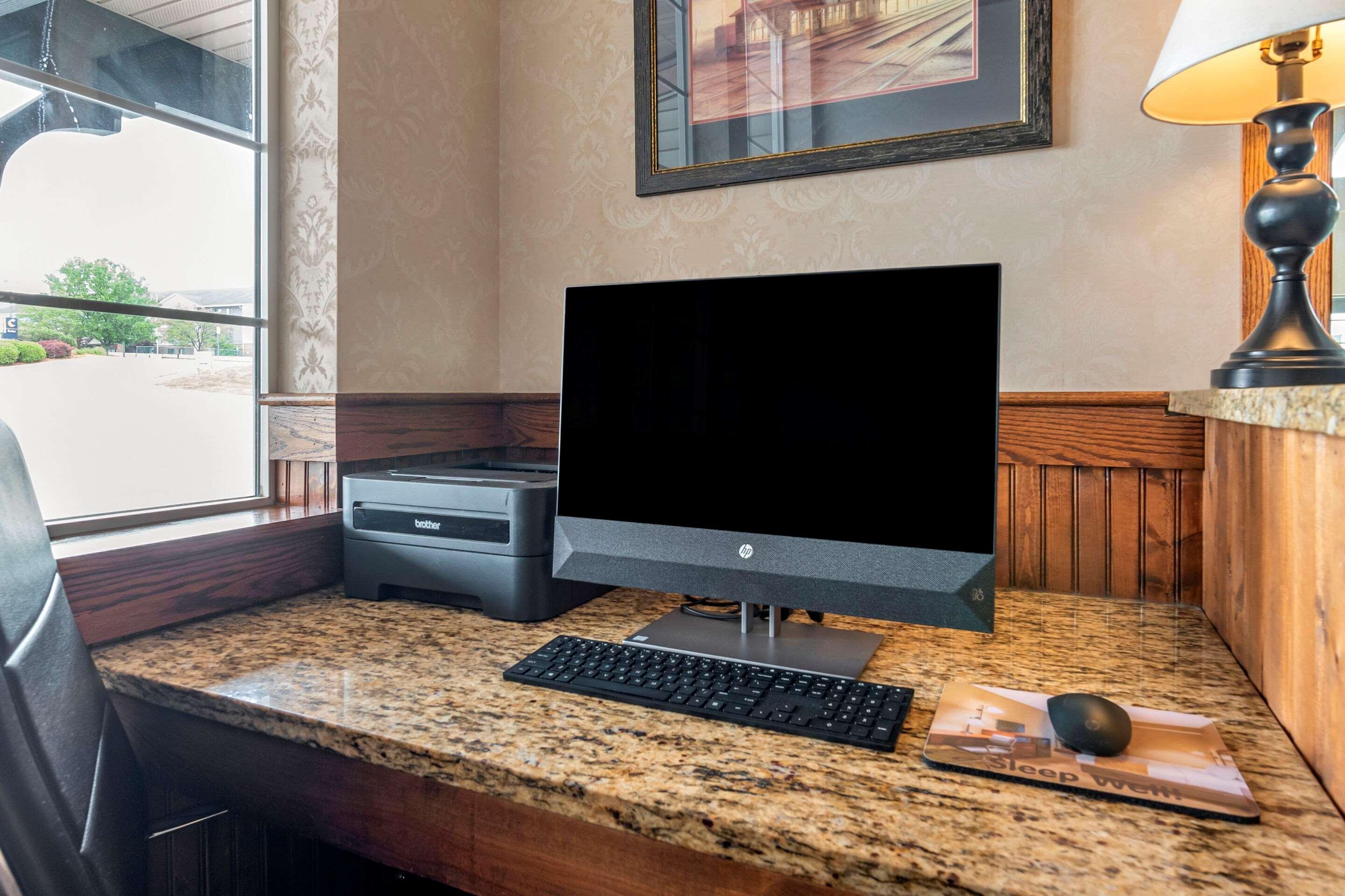 Comfort Inn Warrensburg Station Dış mekan fotoğraf