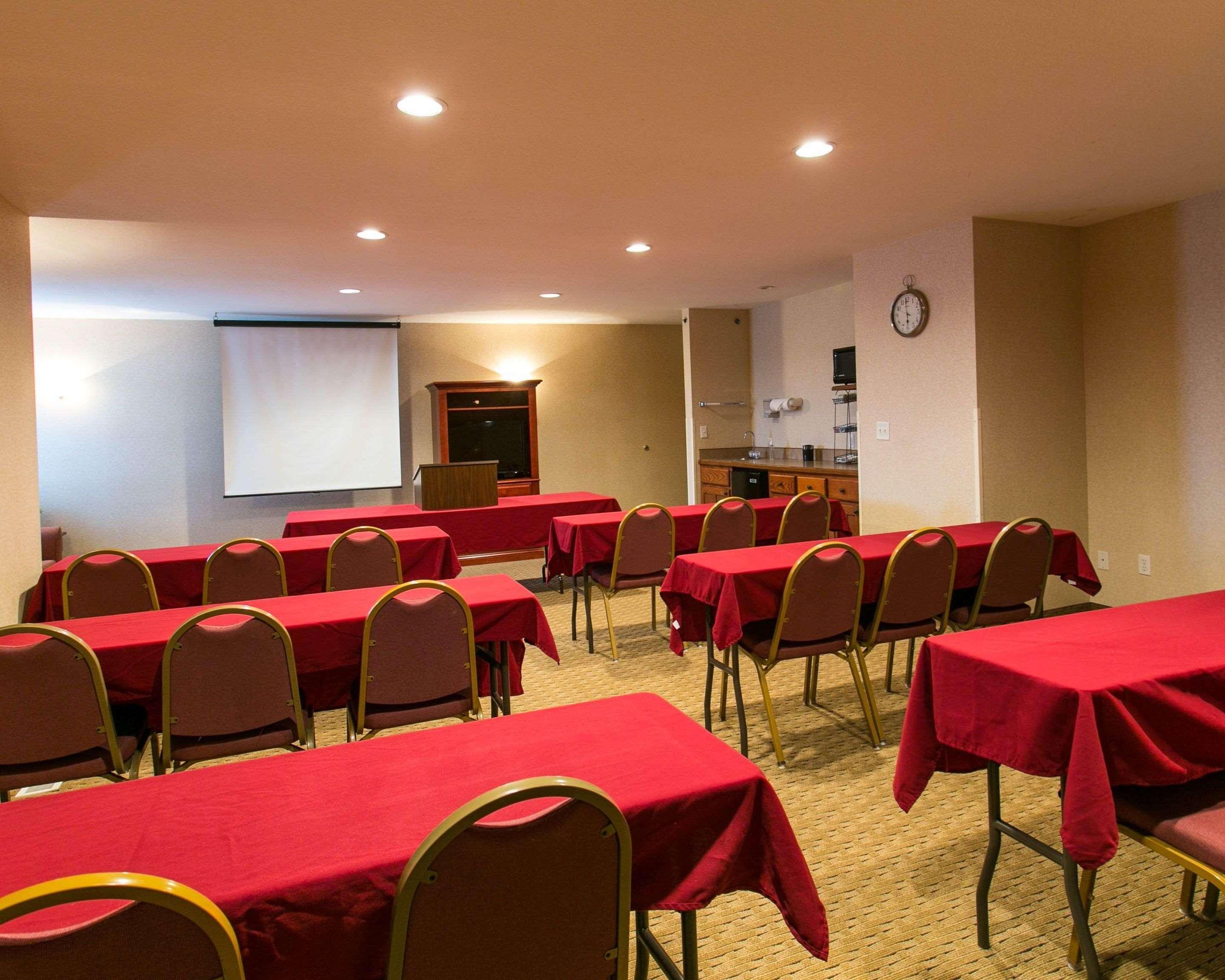 Comfort Inn Warrensburg Station Dış mekan fotoğraf